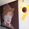 Отель IU Hotels·Neijiang Zizhong Zizhou Avenue Expressway Exit, фото 12