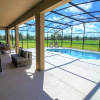 Отель South Facing Pool, Spa, Games Room, Pure Luxury, фото 15