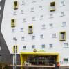 Отель B&B HOTEL NANTERRE Rueil Malmaison, фото 3