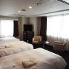 Отель Smile Hotel Kyoto-shijo, фото 5