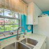 Отель Narcissus Beach House - Weekly Beach Rental 2 Bedroom Home by Redawning, фото 29