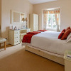Отель Holcombe House, фото 26