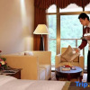 Отель Jinggangshan ZhongTaiLai International Hotel, фото 49