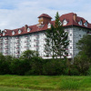 Отель Iris House Resort, фото 10
