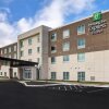 Отель Holiday Inn Express And Suites Ottawa, an IHG Hotel, фото 10