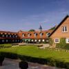 Отель Schloss Lüdersburg Golf & Spa, фото 12