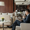 Отель Marriott Hotel Shunde, фото 26