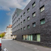 Отель B&B Hotel Fulda-Hbf, фото 1