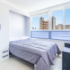 Отель Gemelos 22 Resort Apartment 2-15-B Levante Beach, фото 3
