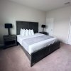 Отель Balmoral Resort-158aa 6 Bedroom Home, фото 7