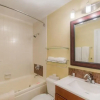 Отель Boomerang Lodge 5 2 Bedroom Condo By Accommodations in Telluride, фото 7