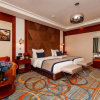 Отель Mövenpick Winter Park Baku Hotel, фото 31