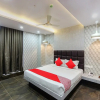 Отель OYO 23322 Hoysala Inn, фото 3