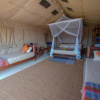 Отель Back of Beyond Dune Camp - Yala, фото 16