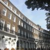 Отель Studios2Let Bloomsbury в Лондоне