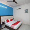 Отель OYO Flagship 17085 Bhagat Residency, фото 5