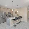Отель Lake View and Mickey Room! Stunning Home! #5sl851, фото 50