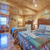 Отель Parkside Lodge, фото 16