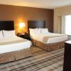 Отель Holiday Inn Express Hotel & Suites Cambridge, фото 5
