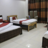 Отель Galiyat Hills Hotel, фото 3