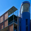 Отель Athens BlueBuilding, фото 26