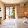 Отель Fabulous 3BR Boho-chic Style, Umalas With Staff, фото 15