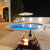Отель Max - Luxurious With Pool - A1, фото 13