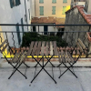 Отель Nice Renting - FERSEN - 2 Rooms Vieil Antibes - AC - Safranier - Big Terrace, фото 13