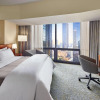 Отель The Westin Bonaventure Hotel and Suites, Los Angeles, фото 32