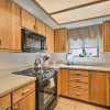 Отель Sedona Condo: Patio, 16 Mi to Red Rock State Park, фото 21