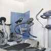 Отель Thermalpark Hotel Nausicaa Palace, фото 16