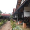 Отель Phaxang Resort Nong Khiaw в Нонгхьяо-Тай