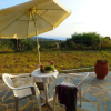 Отель Studio With Infinite Sea View 7 Min To The Beach, фото 9