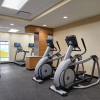Отель TownePlace Suites by Marriott Fort McMurray, фото 14
