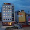 Отель Ginger Patna, фото 1