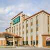 Отель Quality Inn and Suites Winnipeg в Виннипеге