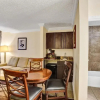 Отель Fort Lauderdale Grand Hotel, фото 28