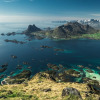 Отель Live Lofoten Hotel, фото 15