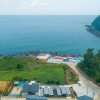 Отель Namhae Sea and View Pool Villa Pension, фото 25