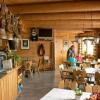 Отель Restaurant Hotel Chemihütte, фото 7