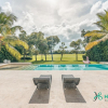 Отель Majestic Golf View 4br Villa at Punta Cana Resort, фото 12