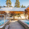 Отель Lance's West Chalet, фото 12