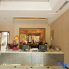 Отель Jushengju Business Hotel Yinan Lishan Road, фото 4