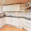 Отель 6 Person Holiday Home in Ansager, фото 4