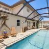 Отель Dog-friendly Bradenton House w/ Pool & Game Room!, фото 15