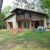 Отель Villa Paloma Pour 8 Personnes, фото 12