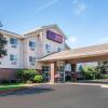 Отель Comfort Suites Linn County, фото 26