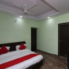 Отель OYO 14825 Hotel Siddheshwar, фото 5