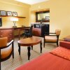 Отель Courtyard by Marriott Fort Worth University Drive, фото 5
