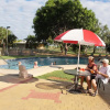 Отель Lily Lagoon Resort, фото 17